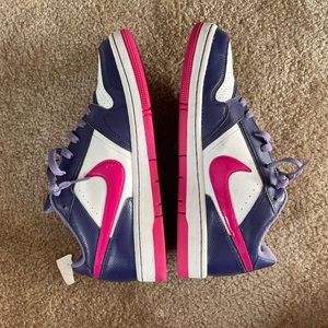 Nike air sneakers